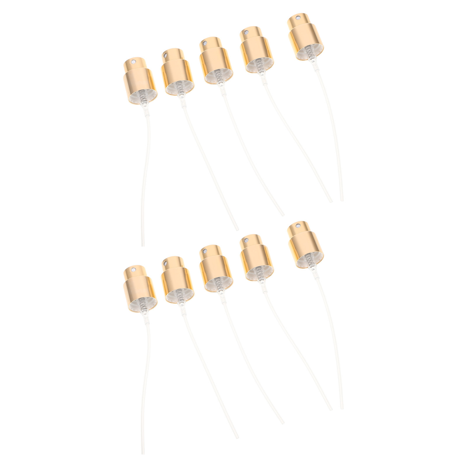 10Pcs Fine Mist Perfume Spray  - Misting Bottle Fine review and price