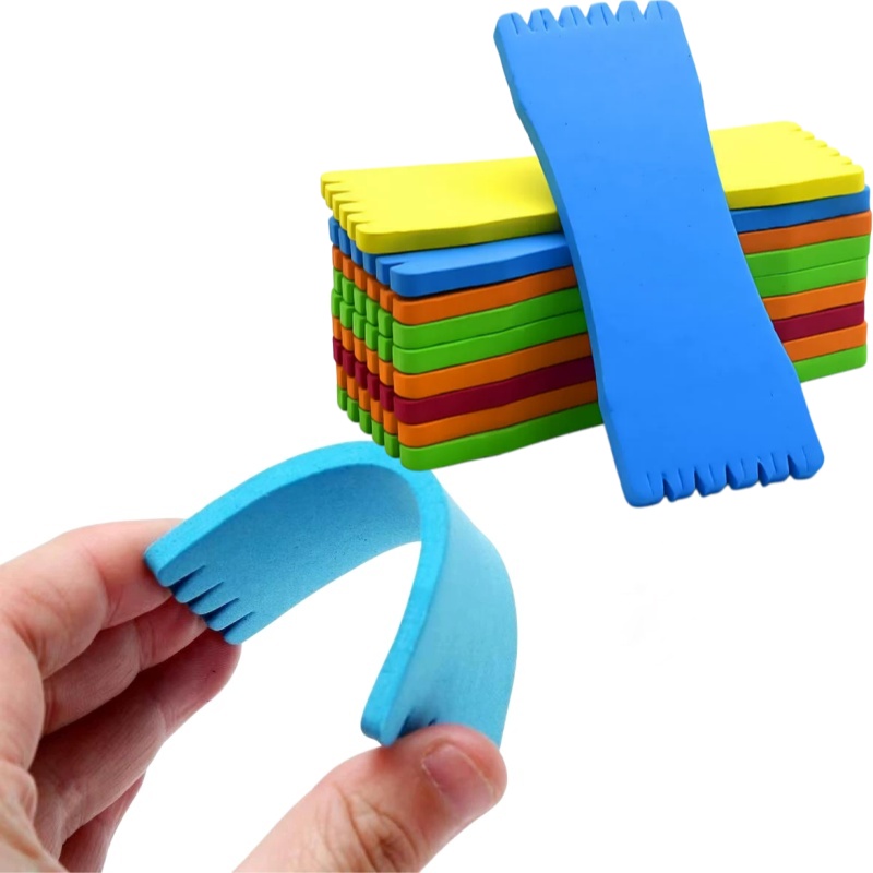 10/20pc EVA Foam Winding Board - Cutting Board Foam review and price