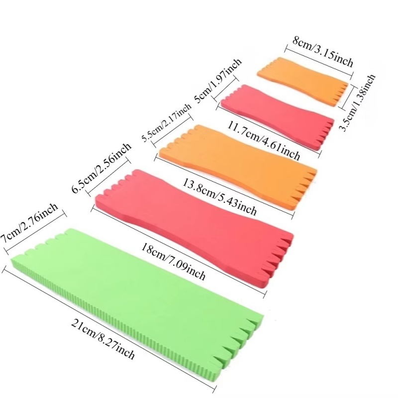 10/20pc EVA Foam Winding Board - Cutting Board Foam review and price
