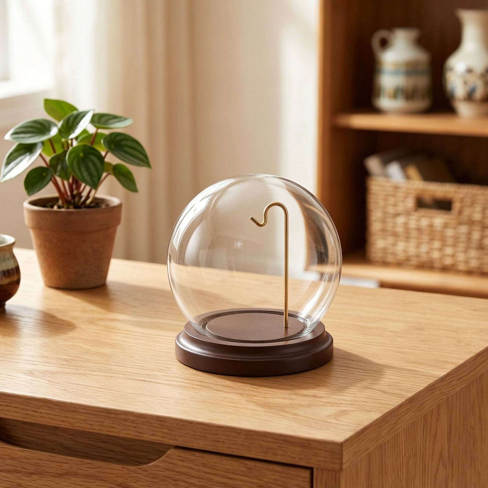 Pocket Watch Display Dome Clea - Plastic Dome Clear review and price
