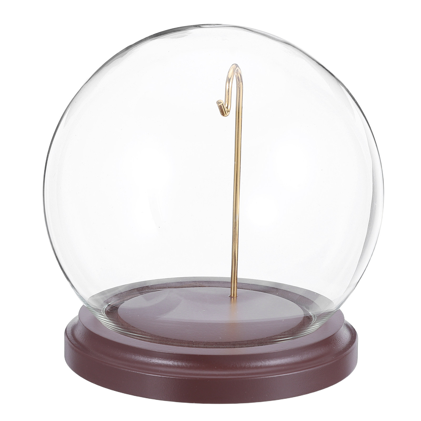 Pocket Watch Display Dome Clea - Plastic Dome Clear review and price