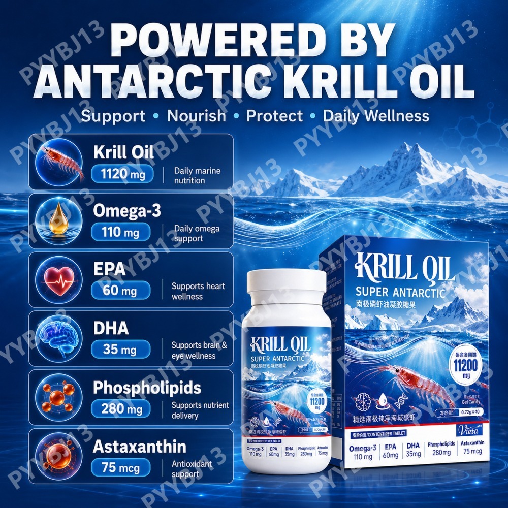 Antarctic Krill Oil Supplement - Misting Bottle Fine review and price